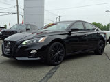 Certified 2022 Nissan Altima 2.5 SR image 3