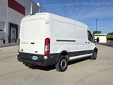 Used 2015 Ford Transit 250 148 Medium Roof image 3