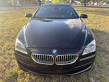 Used 2012 BMW 650i Convertible w/ Driver Assistance Pkg image 4