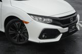 Used 2018 Honda Civic EX-L image 3