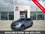 Used 2017 Honda CR-V Touring image 1