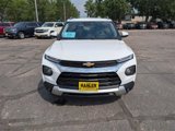Used 2023 Chevrolet TrailBlazer LT image 2