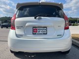 Used 2014 Nissan Versa Note SV w/ Sport Value Package image 4