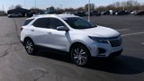 Used 2022 Chevrolet Equinox Premier image 2