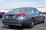 Used 2022 Mercedes-Benz C 300 4MATIC Sedan image 5