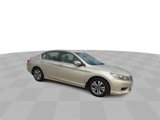 Used 2015 Honda Accord LX image 2