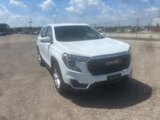 Certified 2024 GMC Terrain SLE image 2