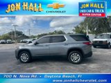 Used 2021 Chevrolet Traverse LS image 5