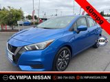 Used 2021 Nissan Versa SV image 4