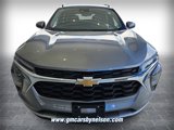 New 2025 Chevrolet Trax LT w/ Driver Confidence Package image 2