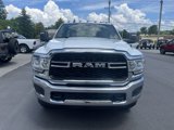 New 2024 RAM 2500 Tradesman w/ Chrome Appearance Group image 2