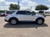 Used 2021 Ford Explorer XLT w/ Equipment Group 202A image 4