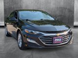 Used 2023 Chevrolet Malibu LT image 3