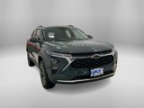 New 2025 Chevrolet Trax LT w/ Driver Confidence Package image 5