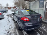 Used 2013 Ford Fiesta S image 3