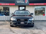 Used 2015 Audi A4 2.0T Premium Plus w/ Technology Package image 2