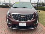 Used 2022 Cadillac XT5 Premium Luxury w/ LPO, Floor Liner Package image 3