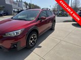 Used 2018 Subaru Crosstrek 2.0i Premium w/ Moonroof Package image 2