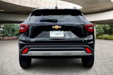 New 2025 Chevrolet Trax LT w/ Driver Confidence Package image 4