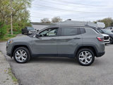 Used 2022 Jeep Compass Limited image 4