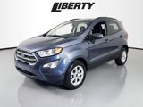 Used 2022 Ford EcoSport SE image 3