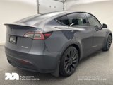 Used 2022 Tesla Model Y Performance image 5