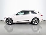 Certified 2021 Audi e-tron Premium w/ Convenience Plus Package image 4