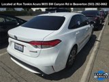 Used 2022 Toyota Corolla LE image 5