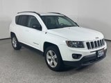 Used 2015 Jeep Compass Sport image 4