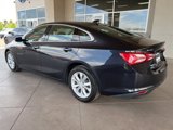 Used 2022 Chevrolet Malibu LT image 3