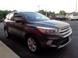 Used 2017 Ford Escape SE w/ SE Cold Weather Package image 4