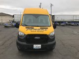Used 2021 Ford Transit 250 148 High Roof w/ Load Area Protection Package image 2
