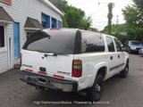 Used 2005 Chevrolet Suburban 2500 w/ Skid Plate Package, Off-Road image 5