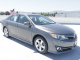 Used 2012 Toyota Camry SE image 2