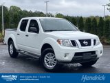 Used 2016 Nissan Frontier SV w/ SV Value Truck Package image 1