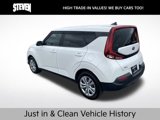 Used 2021 Kia Soul LX image 3