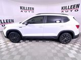 Used 2022 Volkswagen Taos S image 4