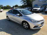 Used 2017 Chevrolet Cruze LS image 2
