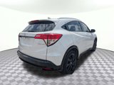Used 2021 Honda HR-V Sport image 3