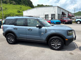 New 2025 Ford Bronco Sport Big Bend image 5
