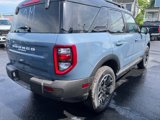 New 2025 Ford Bronco Sport Outer Banks image 2