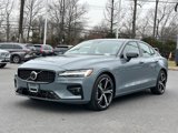Certified 2024 Volvo S60 B5 Plus w/ Climate Package image 3