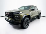 New 2025 GMC Canyon Elevation w/ Convenience Package image 3