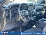 Used 2022 Chevrolet Silverado 1500 W/T image 2