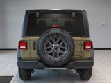 New 2025 Jeep Wrangler Sport image 5