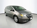 Used 2014 Honda Odyssey EX-L image 3
