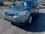 Used 2014 Subaru Forester 2.5i Premium w/ Popular Package #2 image 2