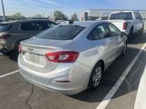 Used 2017 Chevrolet Cruze LS image 3