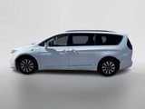 Used 2021 Chrysler Pacifica Limited w/ Premium & Safety Sphere Group image 2