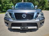 Used 2018 Nissan Armada Platinum w/ Captain Seat Package image 2